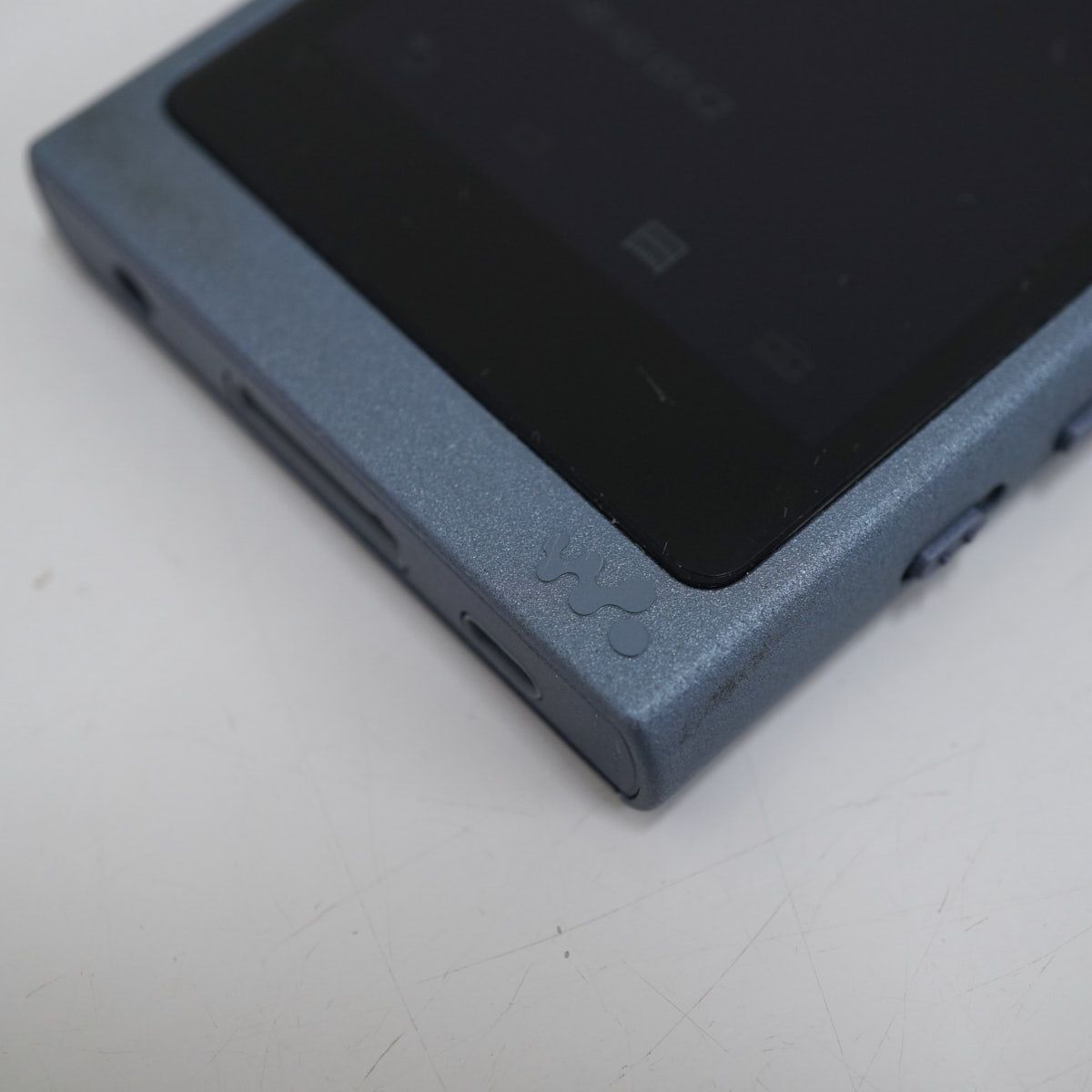 SONY ソニー WALKMAN ウォークマン NW-A45 16GB USED美品 ムーン