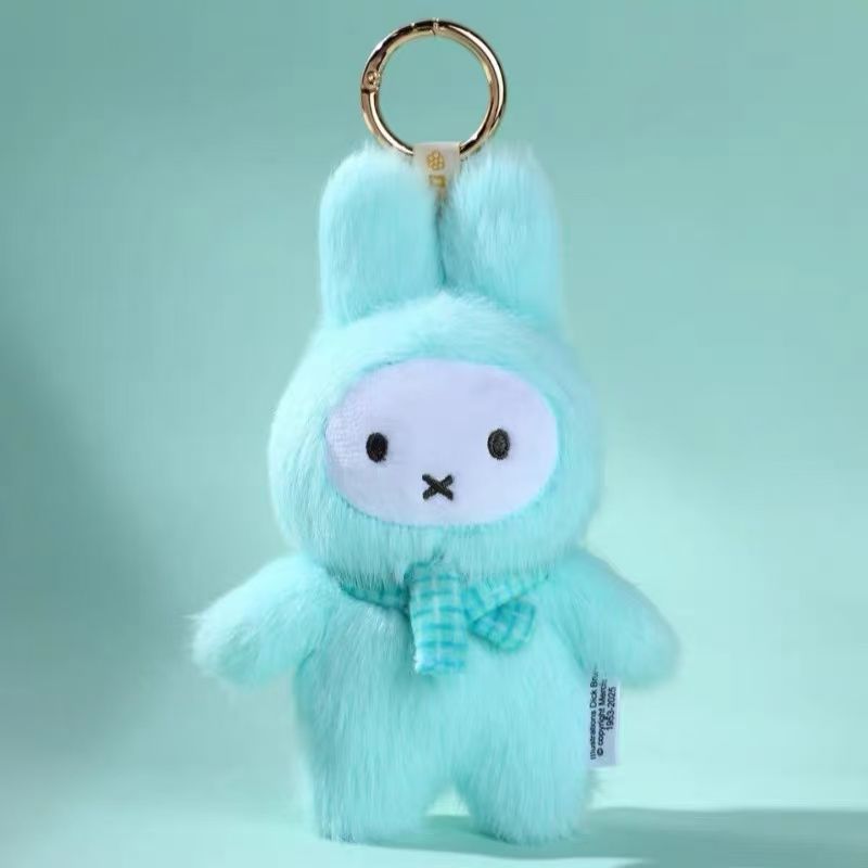 公式】海外限定 中国限定 VIPO × miffy コラボ マカロンシリーズ2