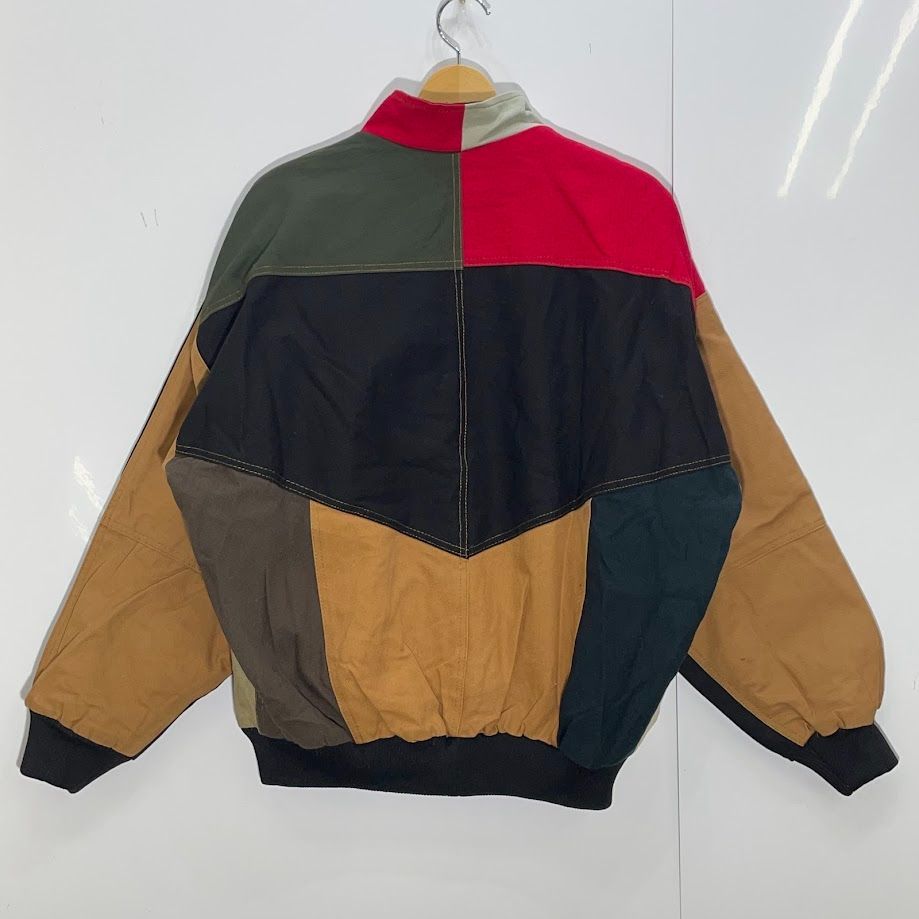 Carhartt カーハート リメイク ダックジャケット アクティブ