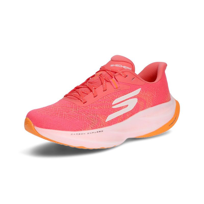 SKECHERS スケッチャーズ SKX AERO SPARK 陸上＆ランニング シューズ ランニングシューズ 172200 CRL CORAL