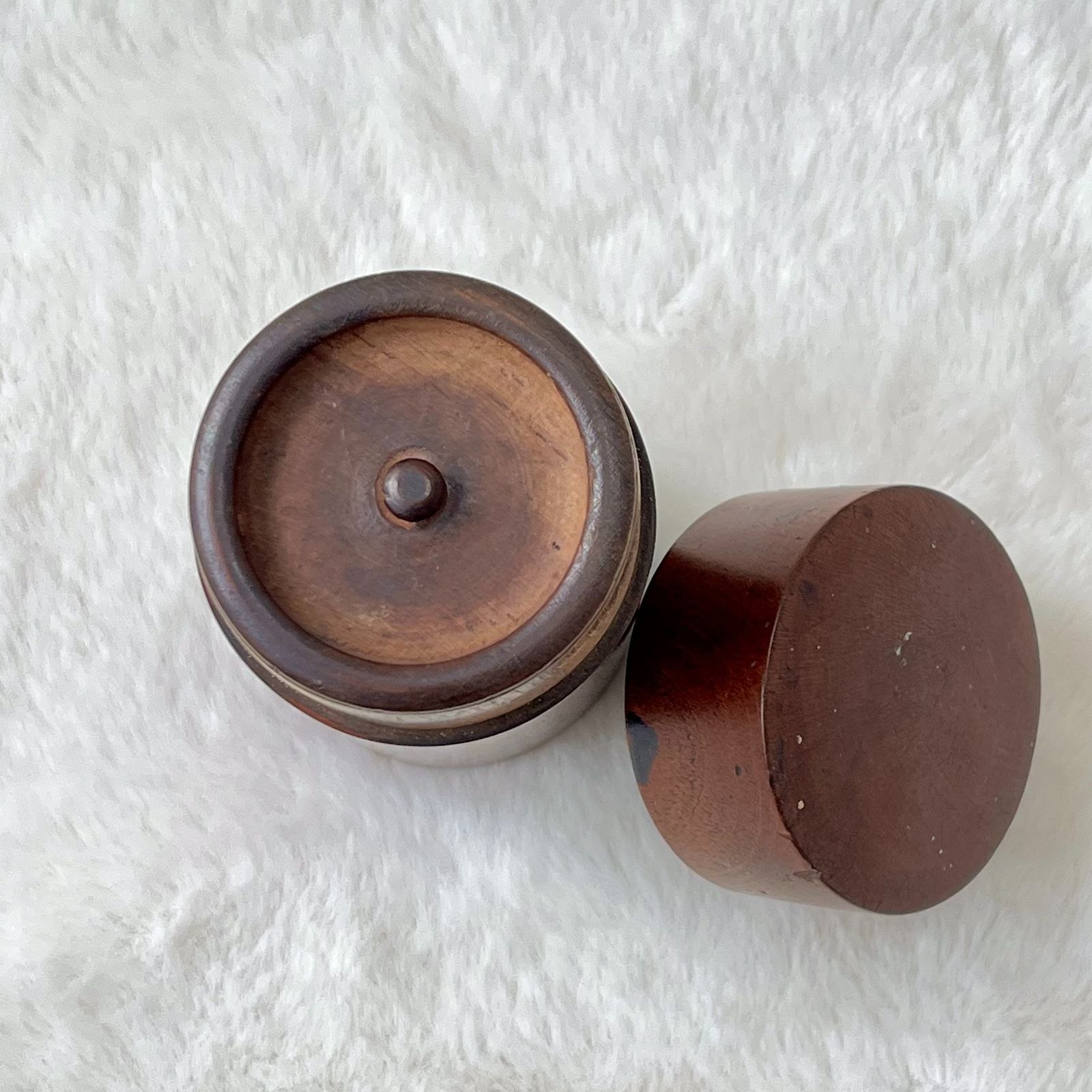 貯茶用 和風茶道具