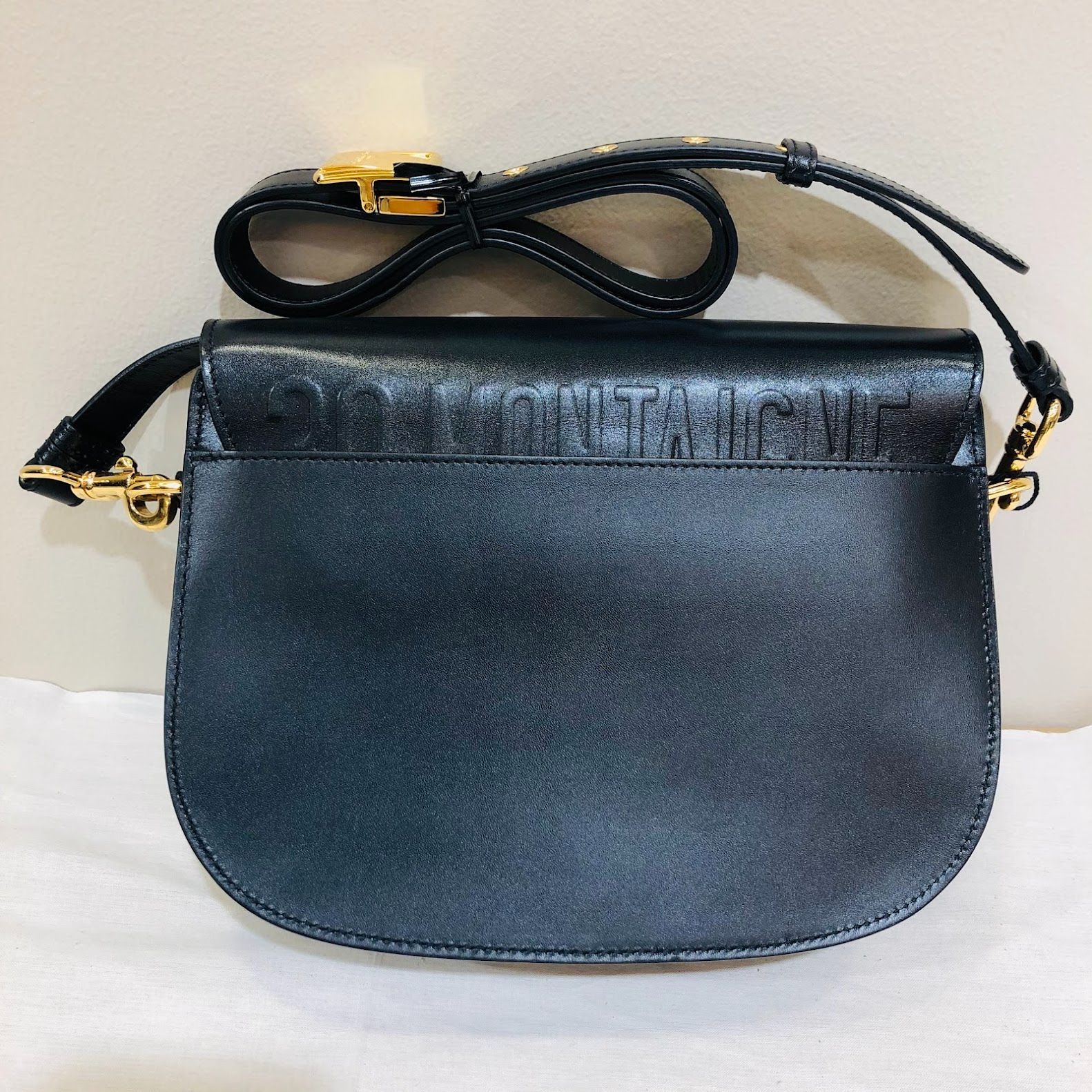 クリスチャンディオール ディオール ボビーショルダー