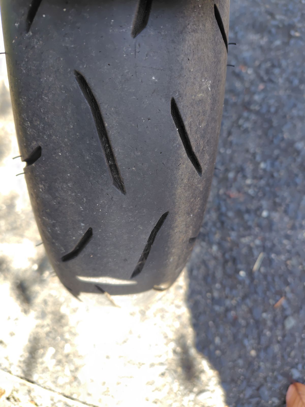 125CC レーサーベース