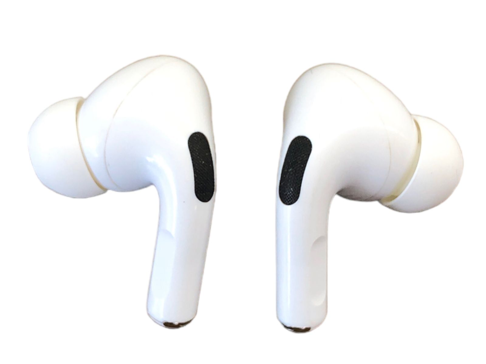 Apple (アップル) AirPods Pro ワイヤレスイヤホン エアポッズ プロ 第 