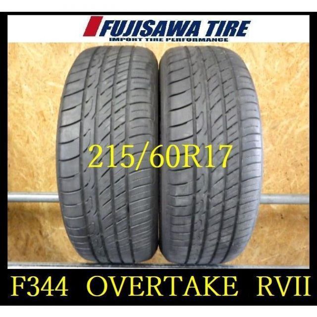 パーツ 215/60R17 BRIDGESTONE BLIZZAK VRX 215/60R17 のパーツレビュー
