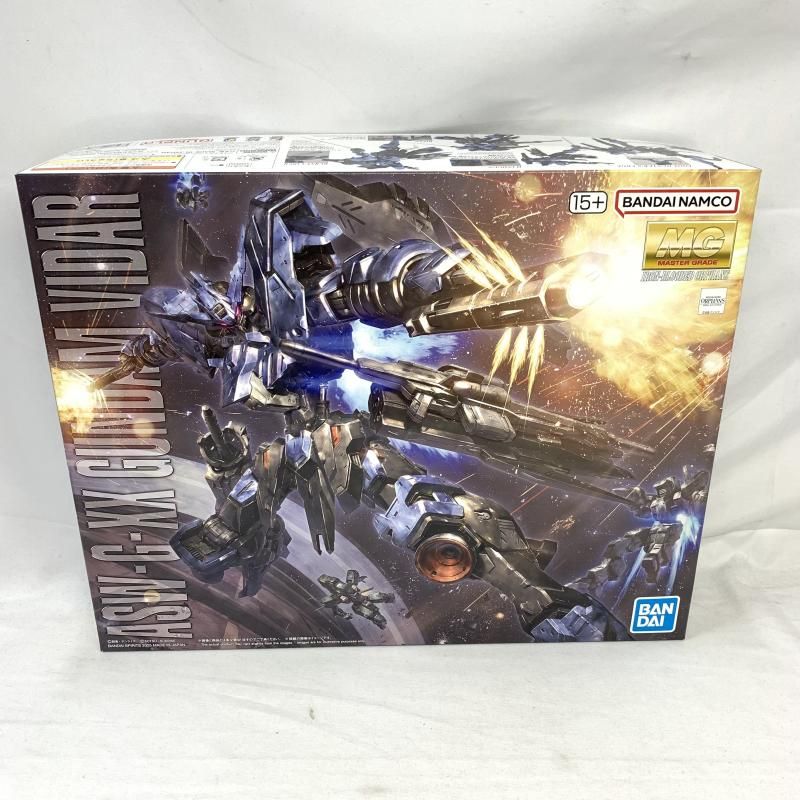 中古】ｶﾞﾝﾀﾞﾑ）MG 1/100 ｶﾞﾝﾀﾞﾑｳﾞｨﾀﾞｰﾙ[91][240091385792