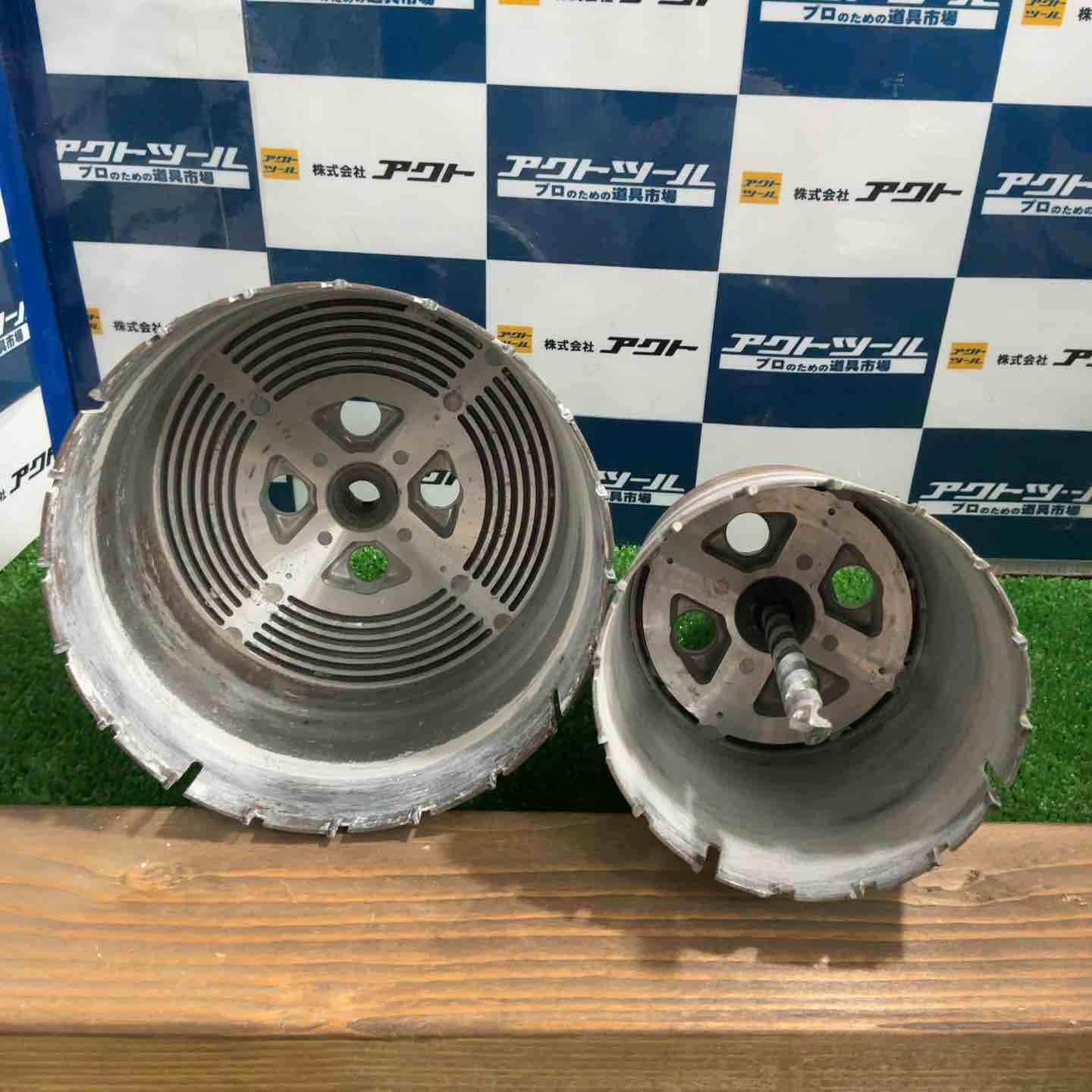 ハウスBM ラジワン換気コアドリル ROMQF-1116 草加店 HRDEVELOPMENT_JP