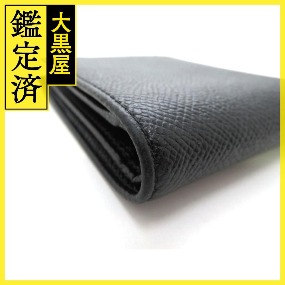 ブルガリ ブルガリ・ブルガリ マン ヒップスター コンパクトウォレット  