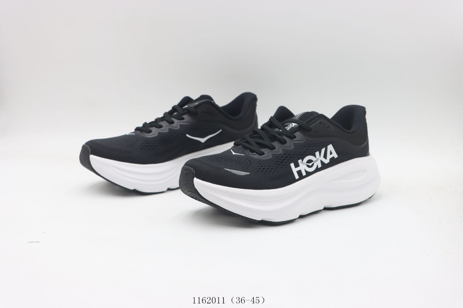 今日特価】HOKA ONE ONE / ホカ ワン ワン シューズ ブラック