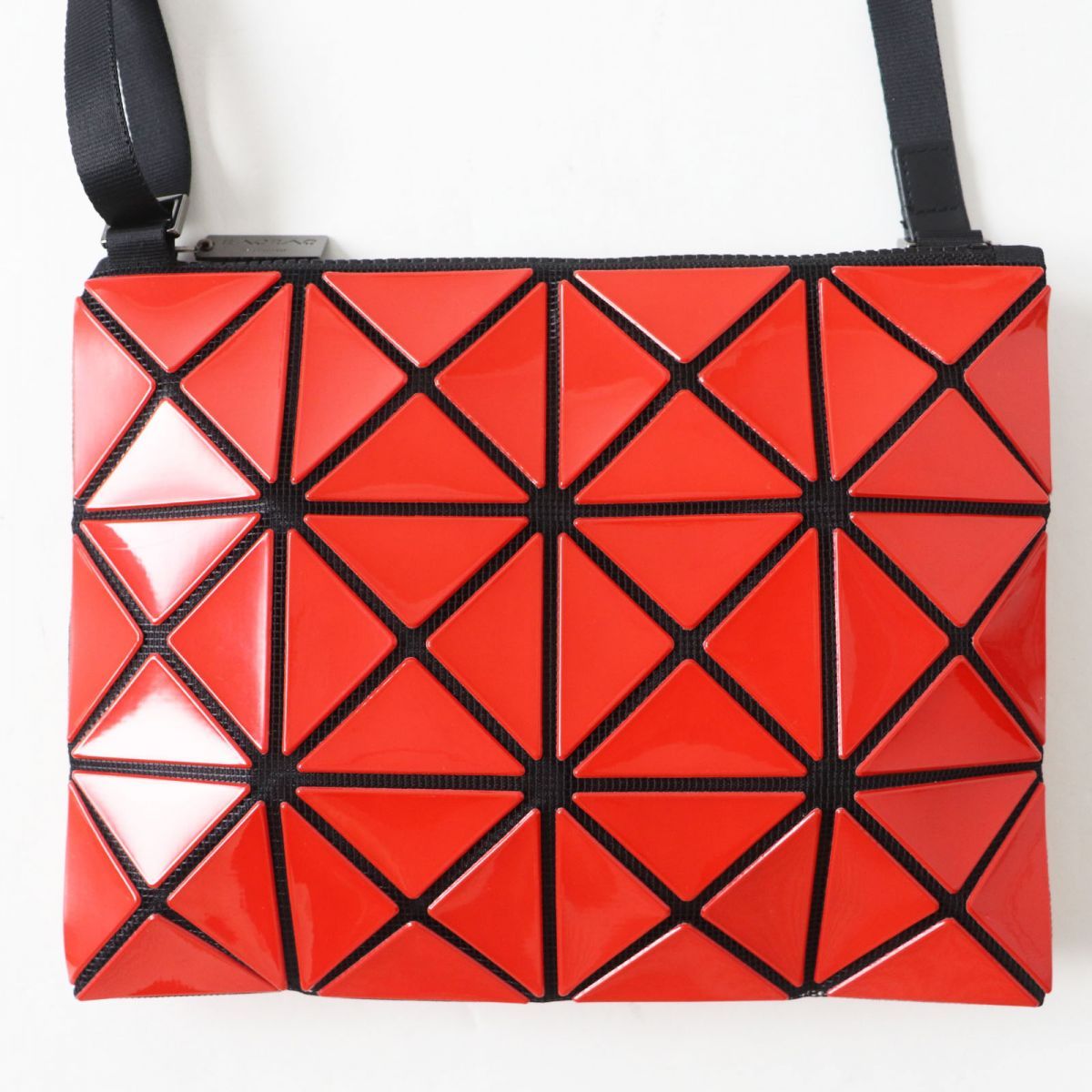 極美品◎正規品 日本製 BAO BAO ISSEY MIYAKE バオバオ イッセイミヤケ