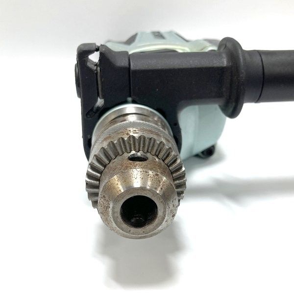 送料無料キャンペーン中！ 日立工機 HITACHI 13mm 二段変速ドリル D13VK 単相100V 電気ドリル 電動工具 ≡DT6743