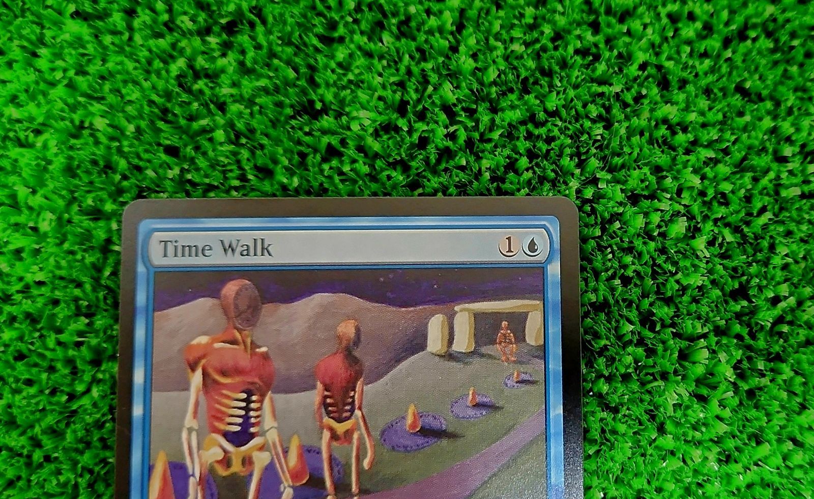 MTG timewalk 30thAnniversary - メルカリ MTG timewalk 30thAnniversary - メルカリ