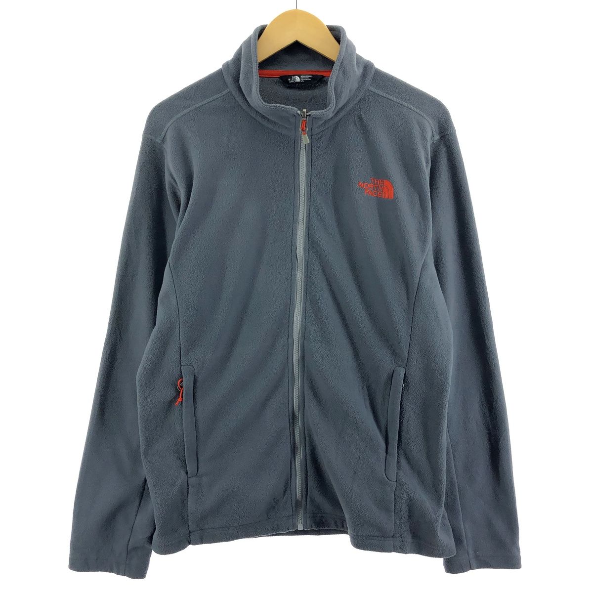 古着 ザノースフェイス THE NORTH FACE フリースジャケット メンズL/eaa385804