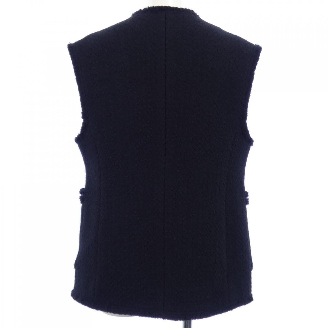 ドゥロワー DRAWER 6522-299-0823 ベスト