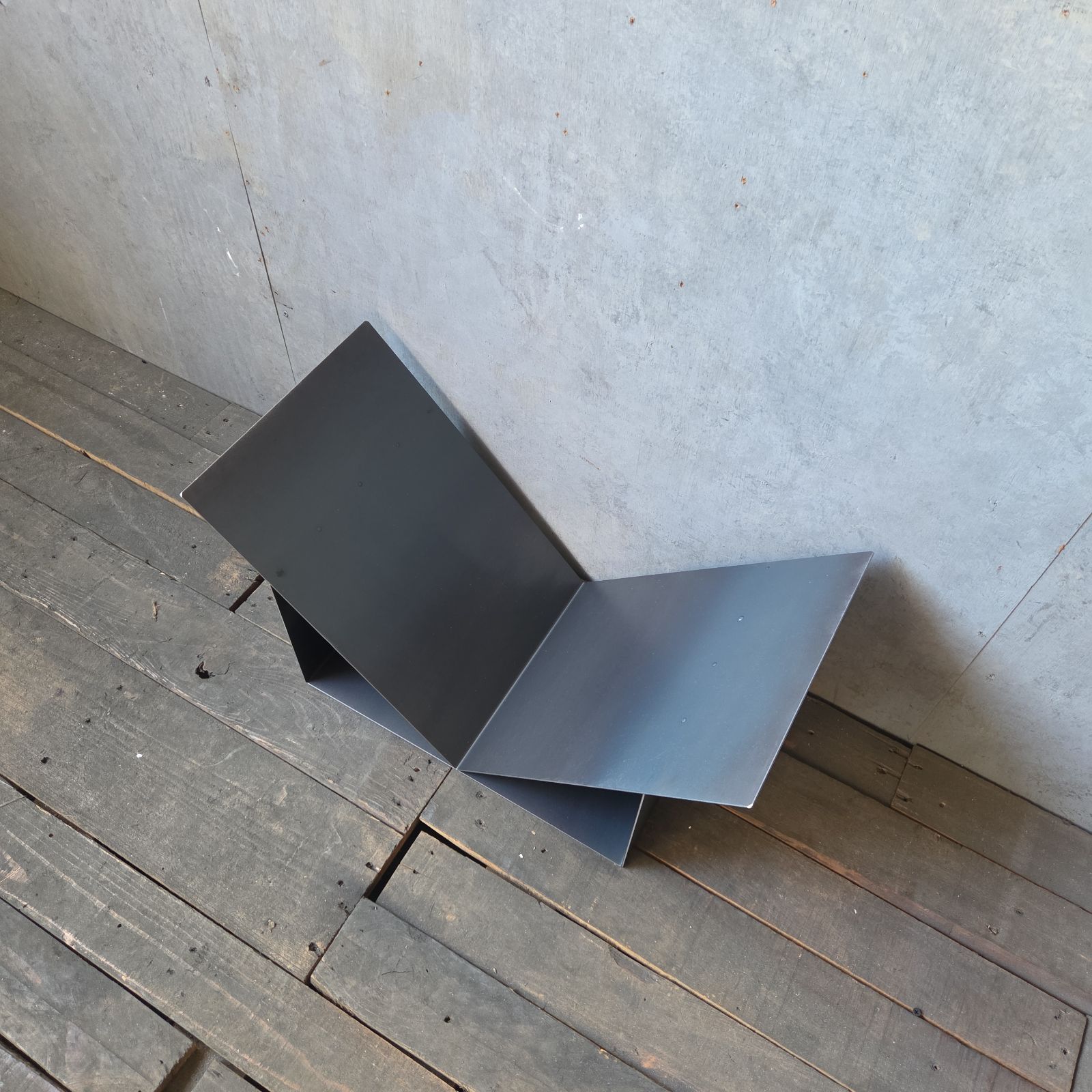 黒皮鉄 おしゃれ