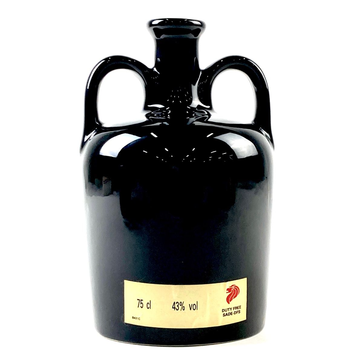 3本 ホワイトホース バランタイン ジョニーウォーカー スコッチ 750ml  