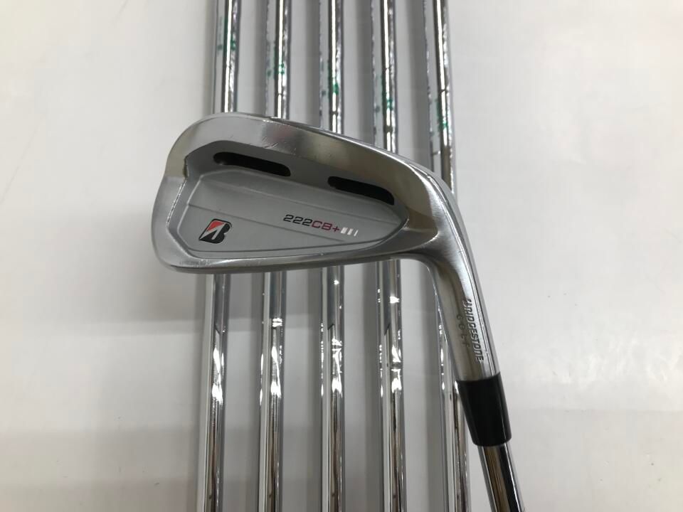 222CB | S | NSプロ950GH neo | | アイアンセット | ブリヂストン 最短即日発送