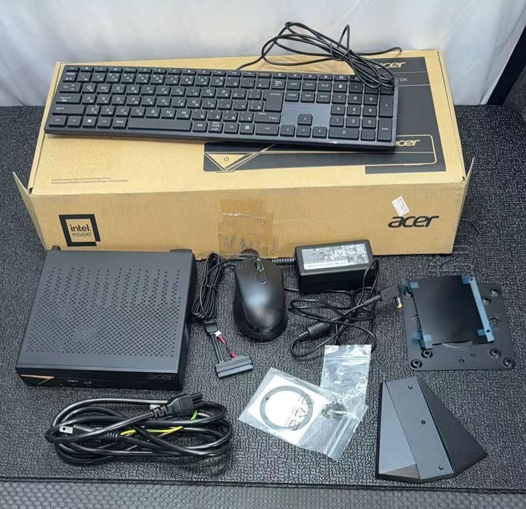 価格❣❊Acerエイサー Revo Box RN96-F58Y||727545