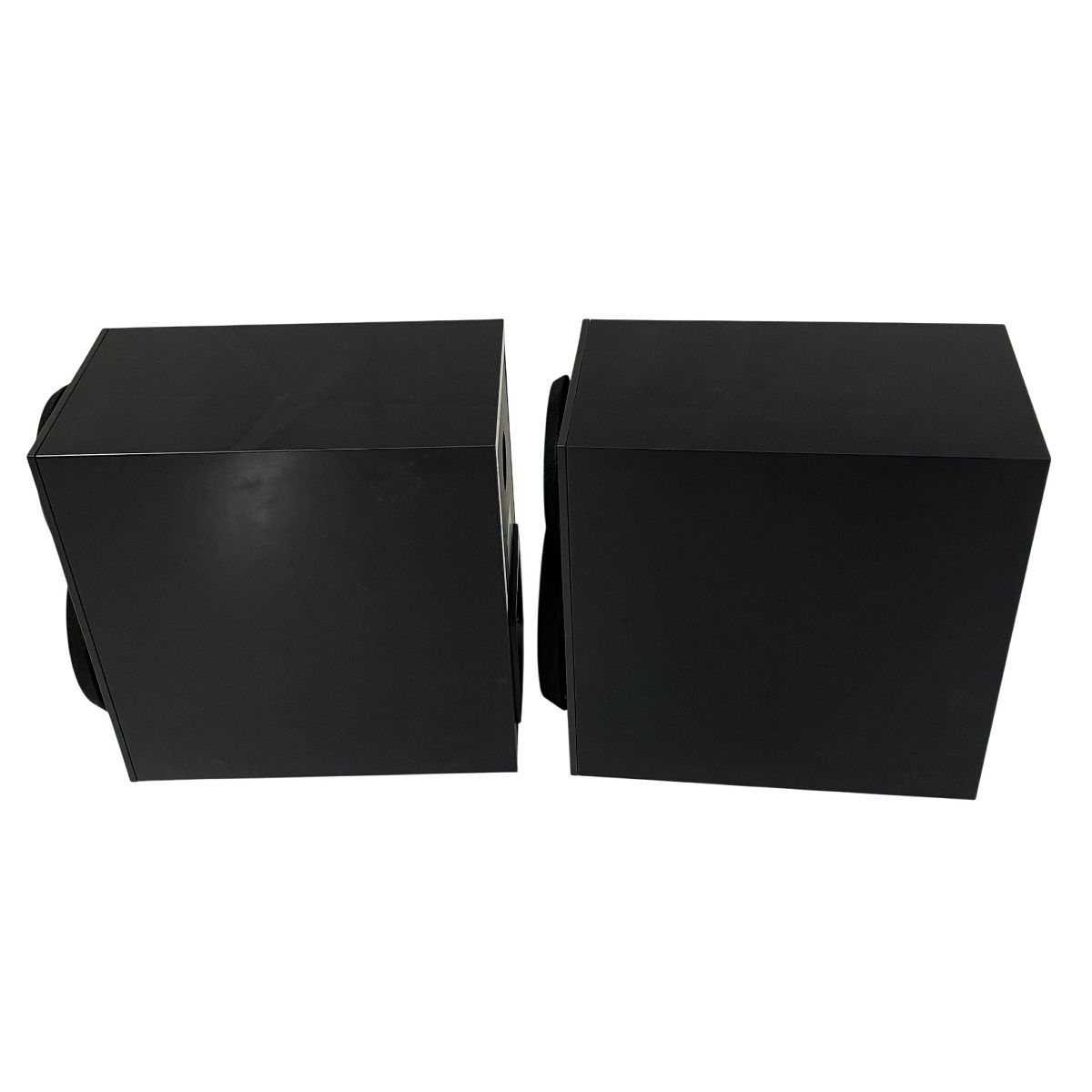 オーディオ機器