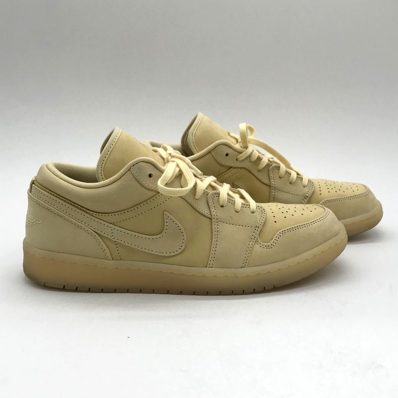 Nike スニーカー Womens Air Jordan 1 Low SE FZ3972-294 箱付 Nike スニーカー Womens Air Jordan 1 Low SE FZ3972-294 箱付