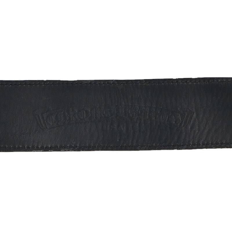 クロムハーツ CELTIC CNTRBAR / ケルティックセンターバー シルバー  