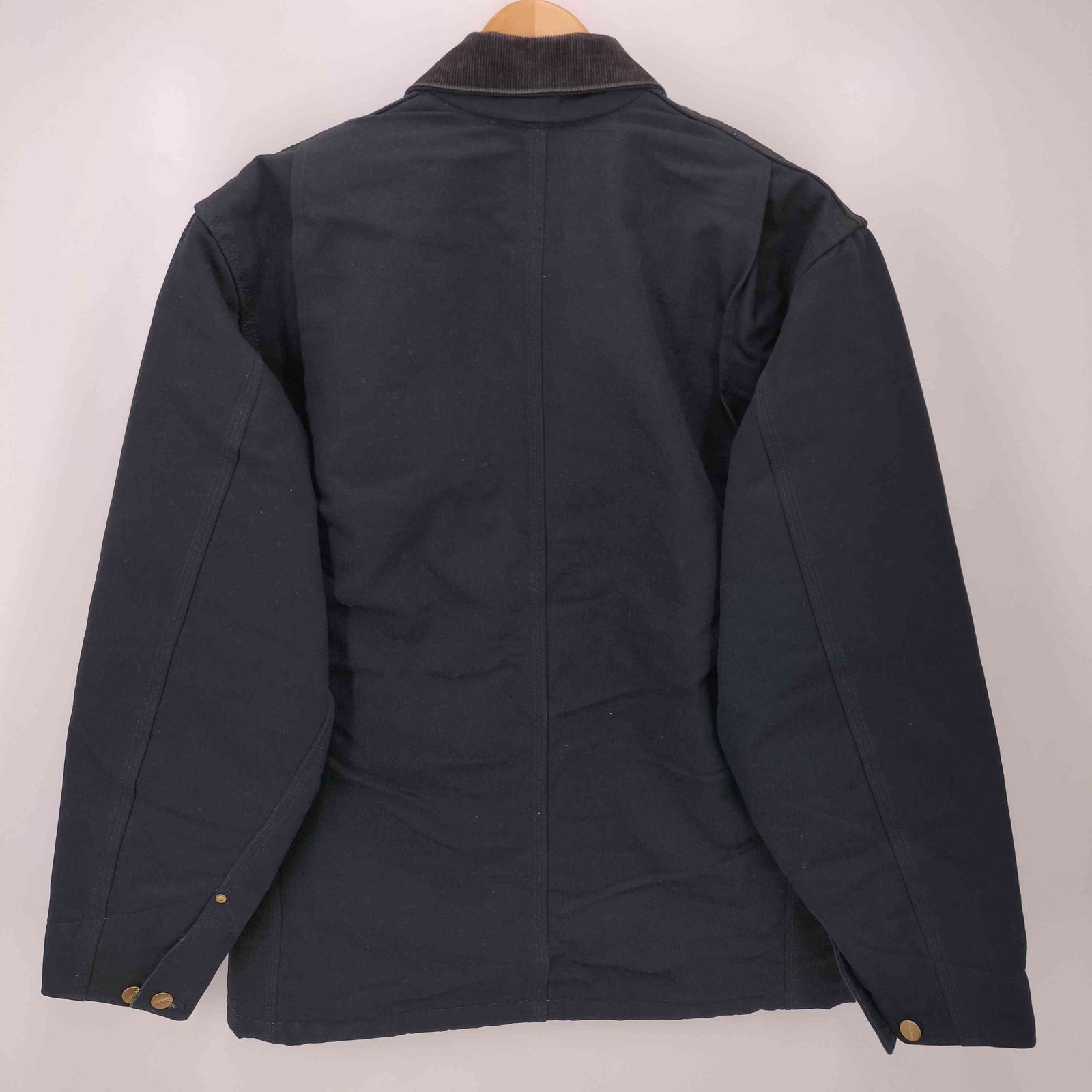 カーハート Carhartt 00S メキシコ製 MICHIGAN CHORE COAT 裏地