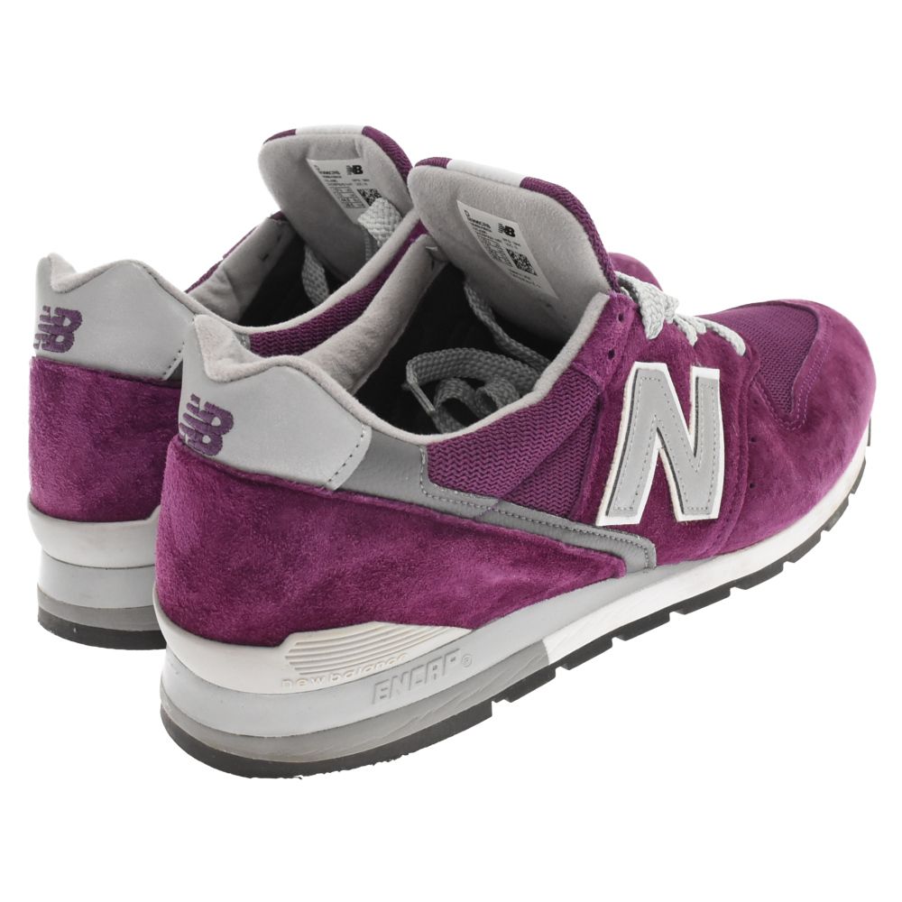 New balance ニューバランス M996CRB New Balance（ニューバランス） NEW BALANCE M996CRB MADE IN U.S.A.