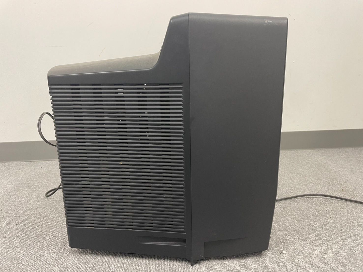 CH V004-CH1-324 SONY ソニー トリニトロンカラービデオテレビ KV