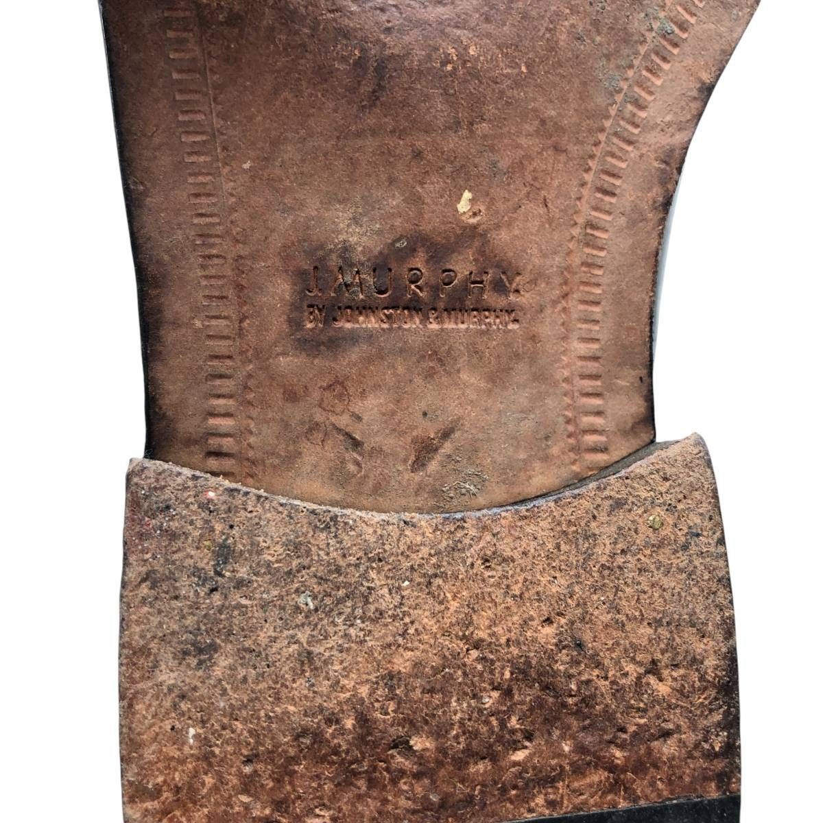 ジョンストンアンドマーフィー