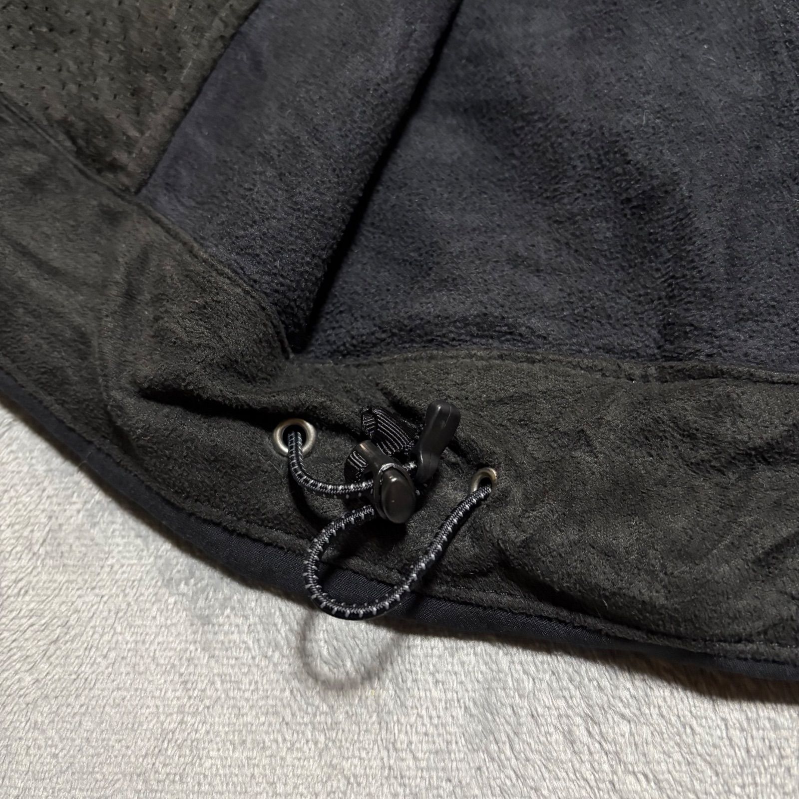 TheNorthFace ザノースフェイス SoftShellJacket ソフトシェル