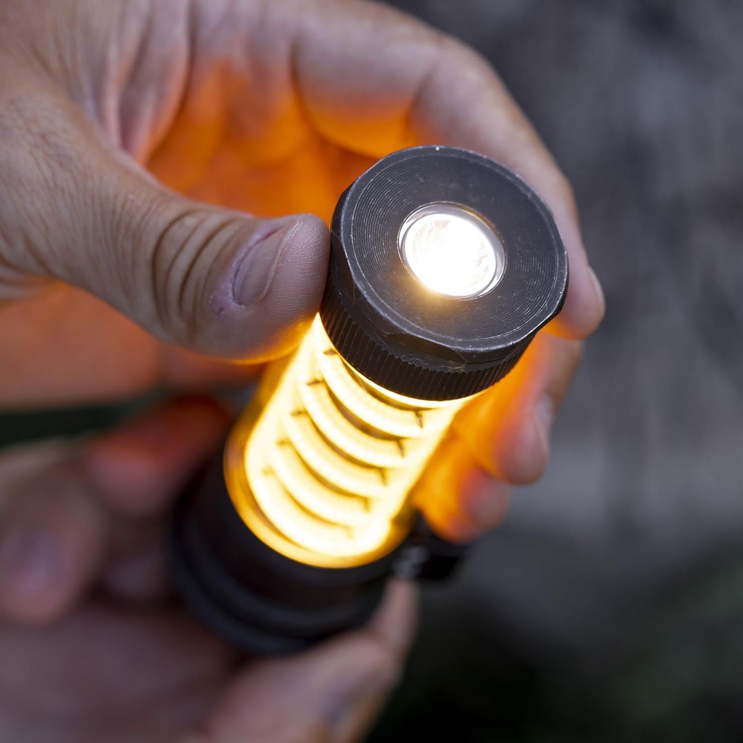 エジソンライトスティック LED
