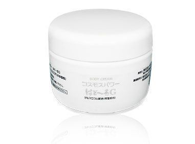 コスモパワー　はど〜るG　ゲルマニウム配合　80g　残り 約 7割くらい コスモスパワーはど～るG (ゲルマニウム配合) 80g - メルカリ