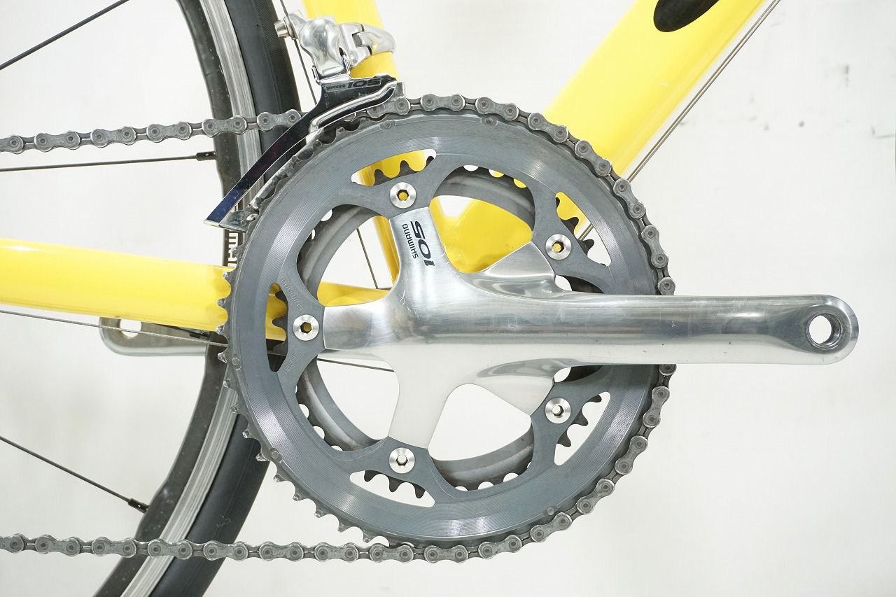 希少　coppiジャンク　自転車 ロードバイク TOJを走ったプロバイク NIPPO、右京、ベネロング、HKSI