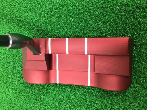 自立パター ブラッドライン ヘッドのみ】ブラッドライン BLODLINE RG-1