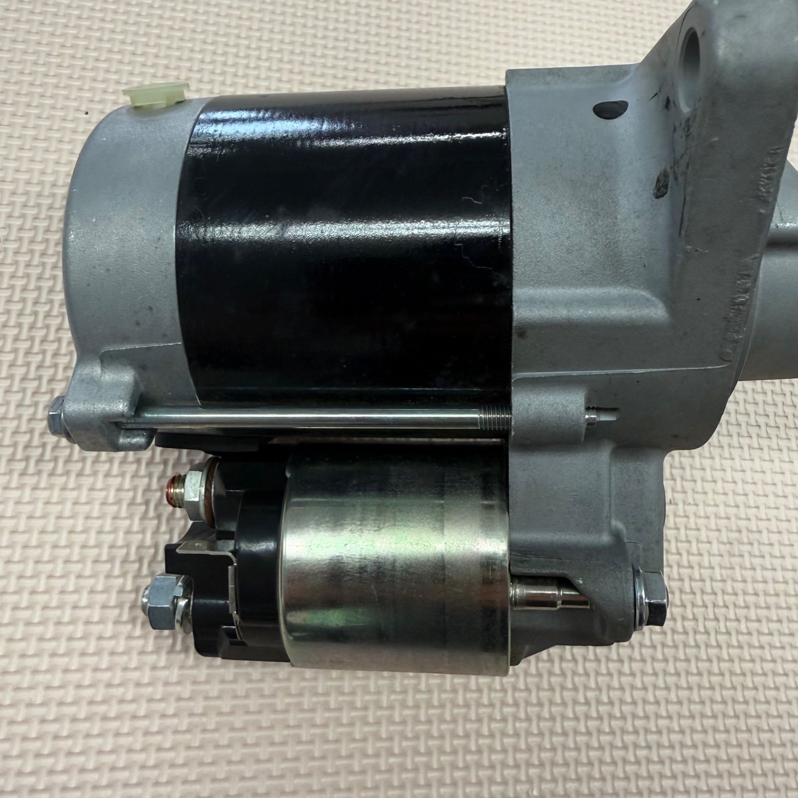 メーカーリビルト品