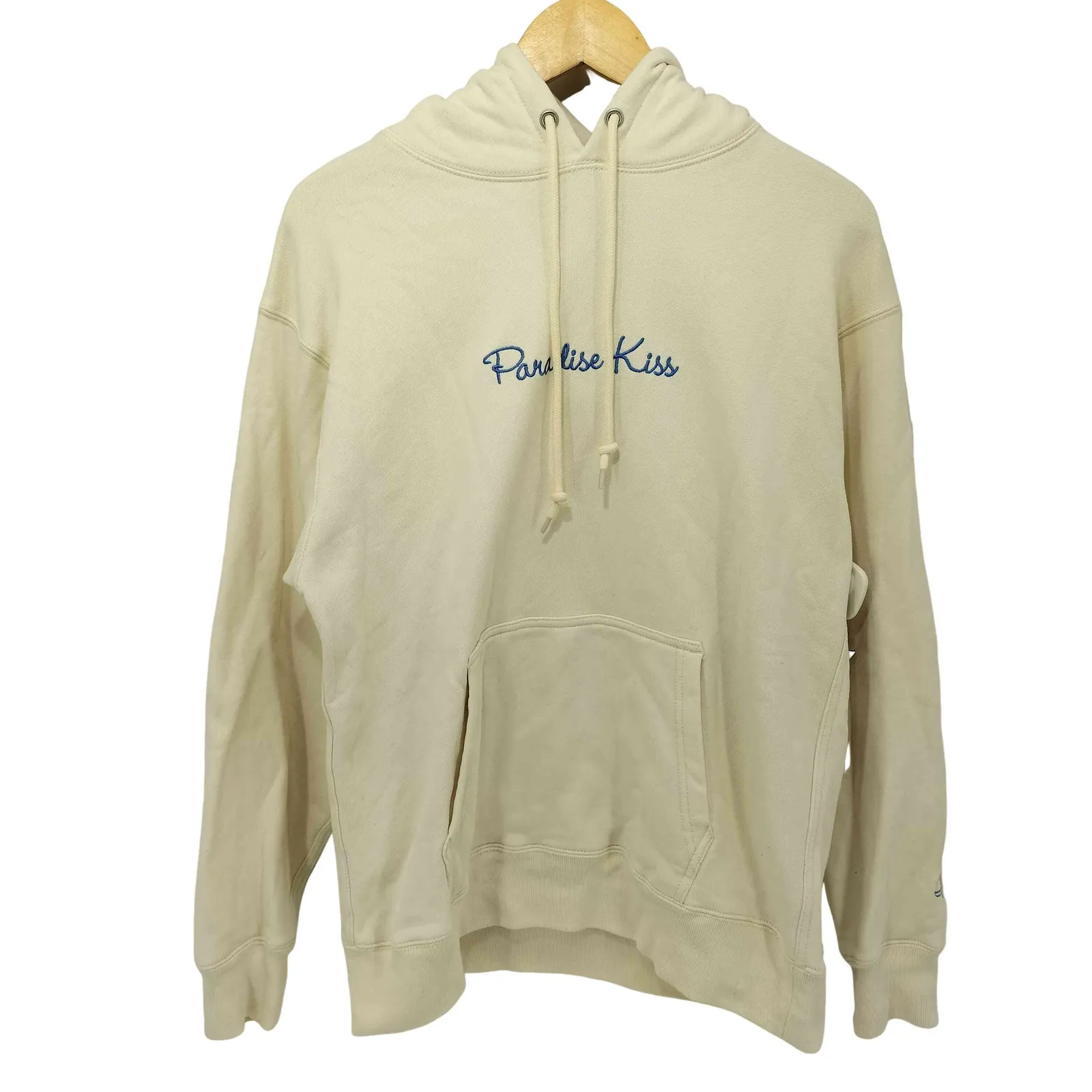 2025年最新】Paradise kiss パーカーの人気アイテム - メルカリ