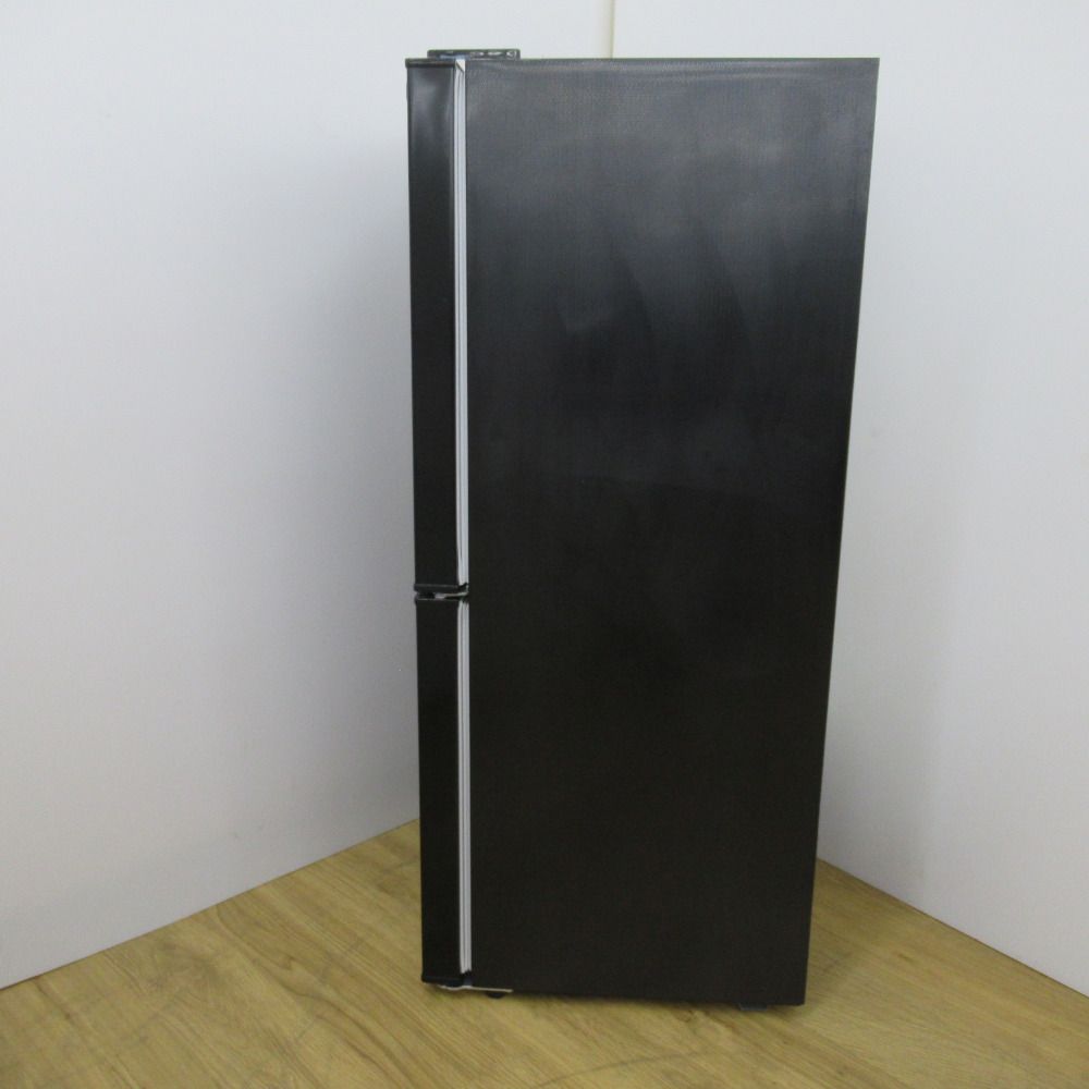 NITORI ニトリ 冷蔵庫 NTR-106BK 2022年製 106L