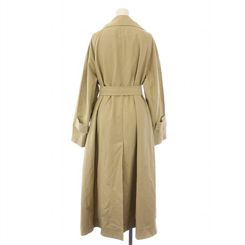 SHE TOKYO maggie トレンチコート maggy ファッション シートーキョー SHE Tokyo Maggie マギー