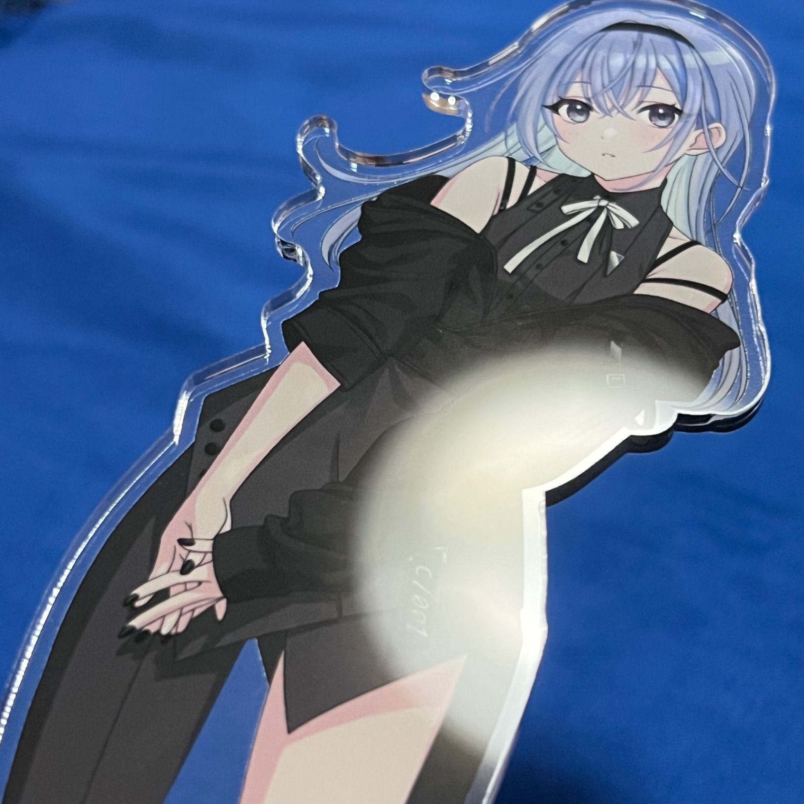 アイドルマスターシャイニーカラーズ シャニマス コメティック