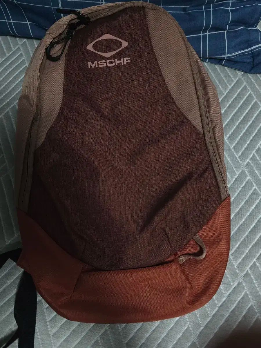 MSCHF(ミスチーフ) ロンバス リュック リュックサック Ss レベル