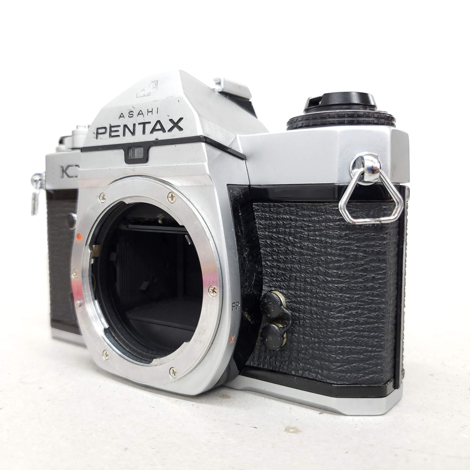 Pentax KX F 1006 4 ID