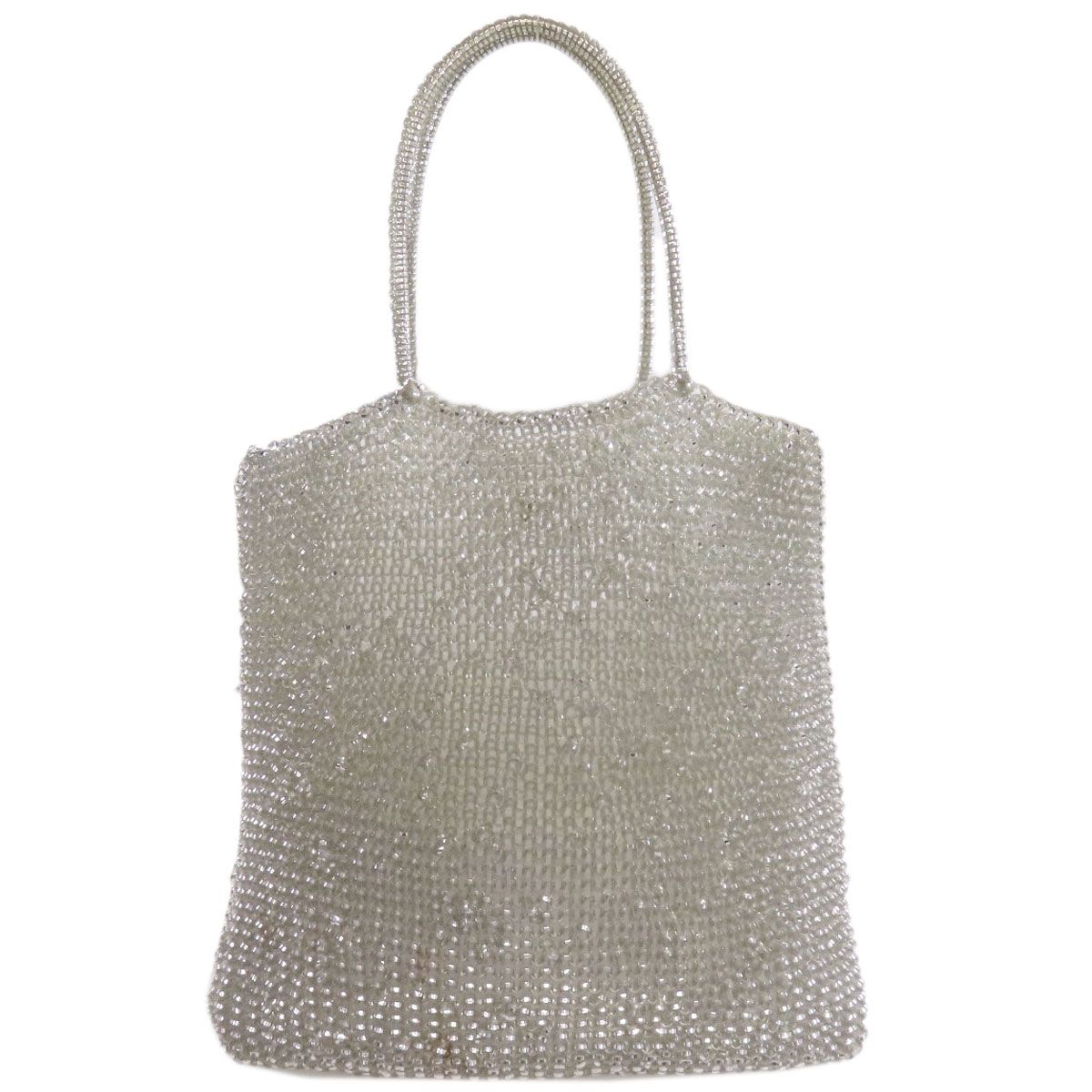 アンテプリマ ワイヤーバッグ