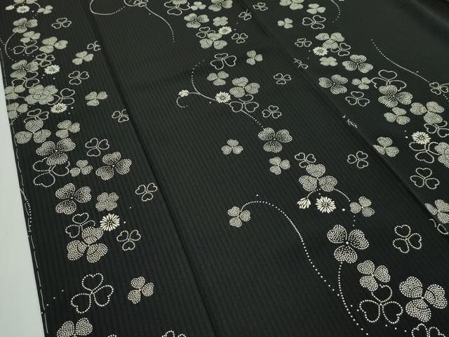 シロツメクサ