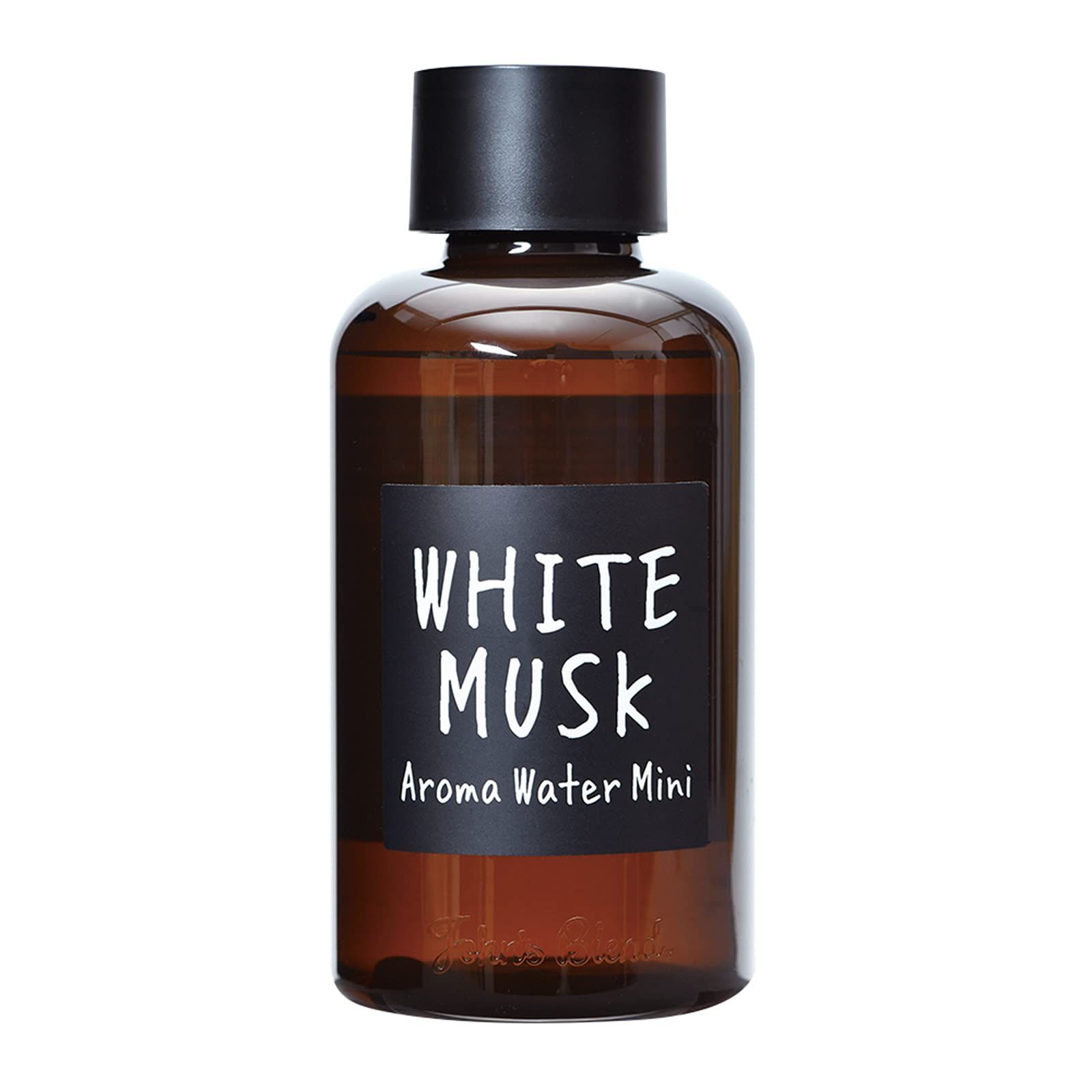John's Blend(ジョンズブレンド) アロマウォーター 加湿器用 2021年モデル ホワイトムスク 250ml OA-JON-71-1