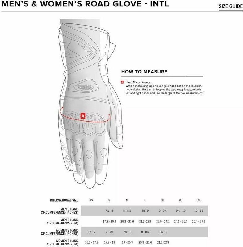 Alpinestars / アルパインスターズ Stella Phenom レザー Air グローブ