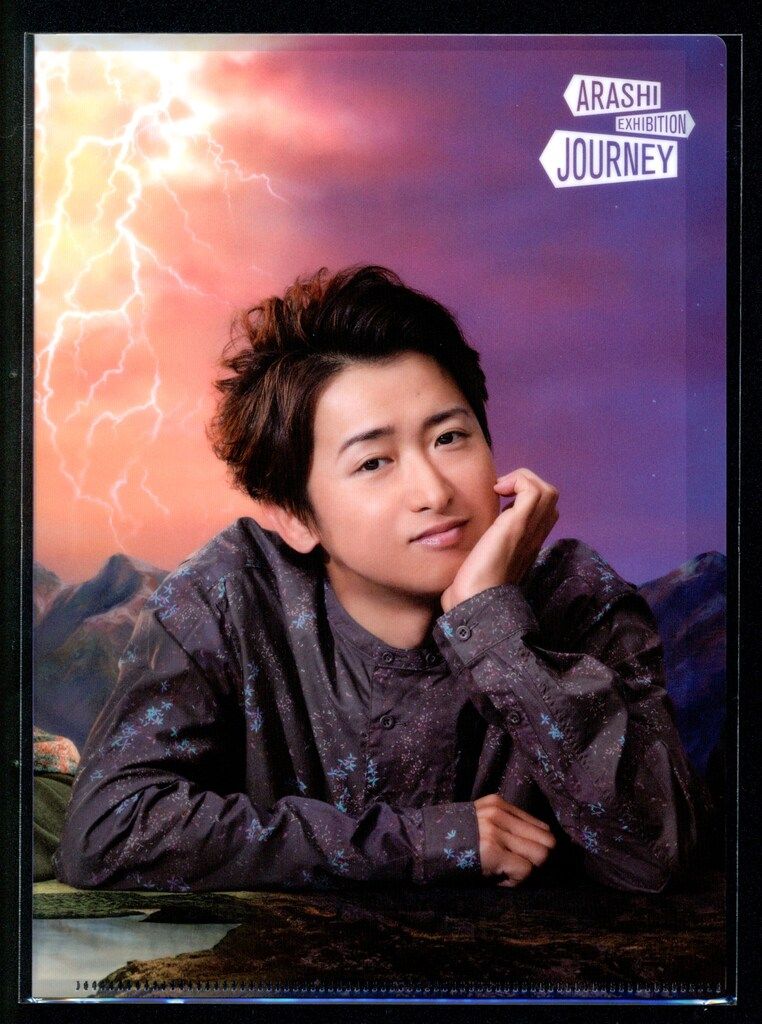 嵐 - 嵐 嵐を旅する展覧会 グッズ 大野智 EXHIBITION JOURNEY 楽天市場】新品 嵐 アクリルスタンド 家族旅行 5体セット ARASHI