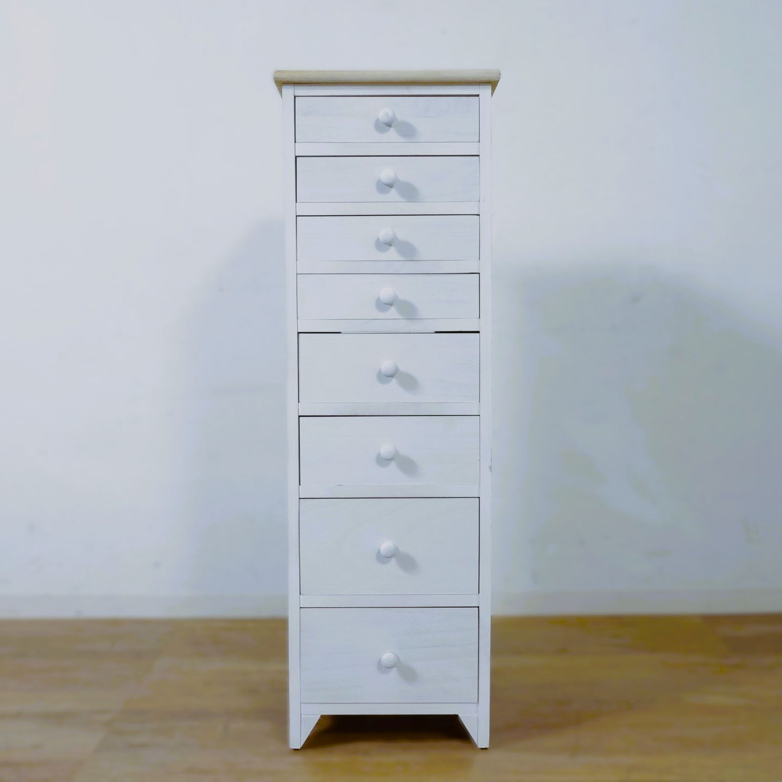 シャビーホワイト ナチュラルカントリー