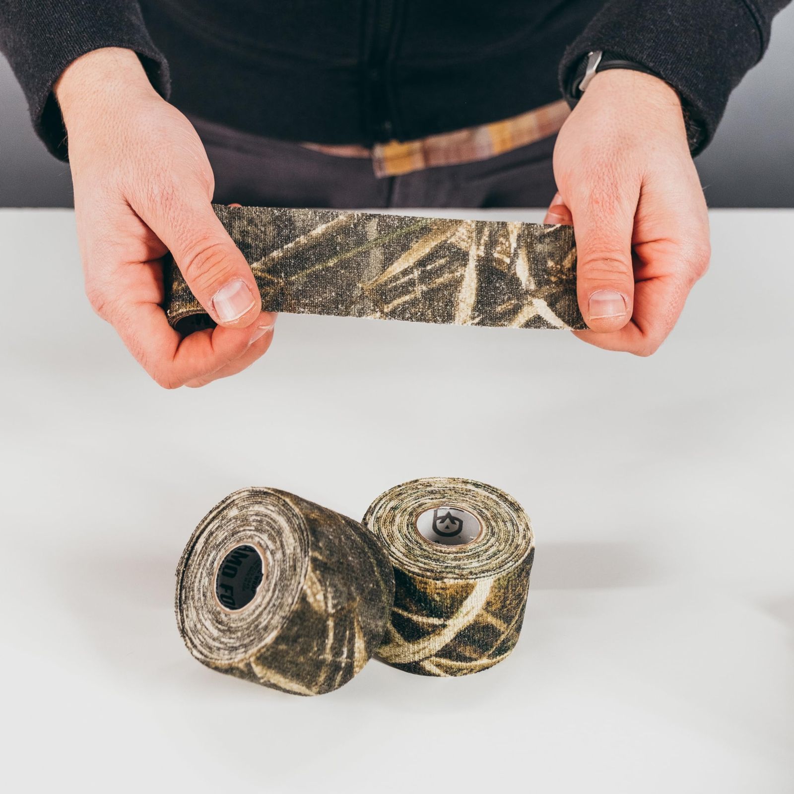 マクネット カモフラージュテープ