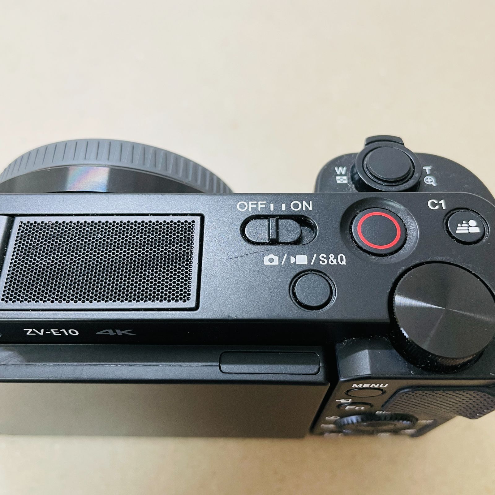 H*。様 VLOGCAM ZV-E10 ボディ VLOGCAM [新品]SONY ソニー ZV-E10 II ボディ ブラック ZV-E10M2