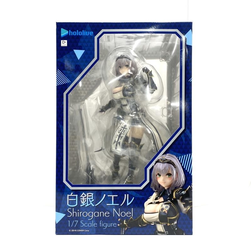 中古】【開封】白銀ノエル 「ホロライブプロダクション」 1/7